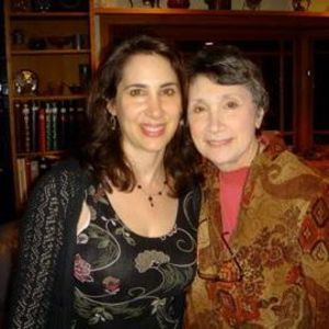 Meet your Posher, Anne